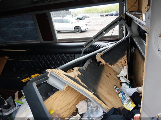 Aukcja sprzedaży 2013 Mercedes-benz Sprinter 2500 High Roof, vin: WD3PE8CC3D5781474, numer aukcji: 44999015