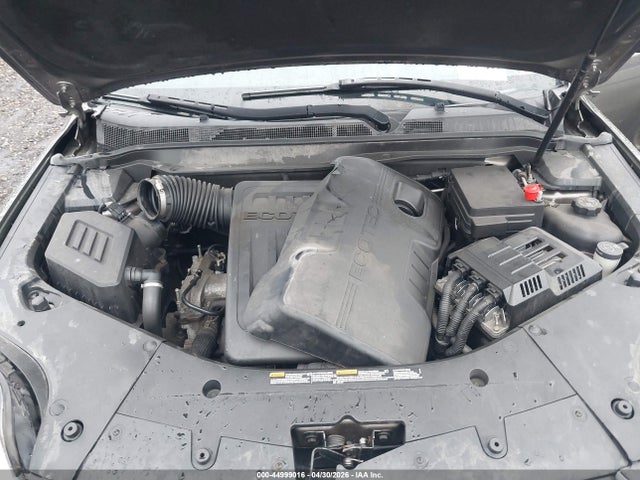 Aukcja sprzedaży 2012 Gmc Terrain Slt-1, vin: 2GKFLVEK2C6182387, numer aukcji: 44999016