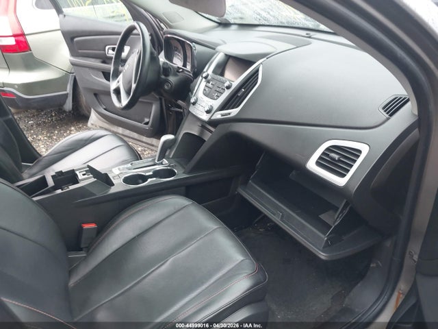 Aukcja sprzedaży 2012 Gmc Terrain Slt-1, vin: 2GKFLVEK2C6182387, numer aukcji: 44999016