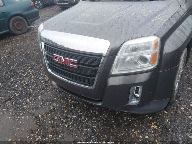 Aukcja sprzedaży 2012 Gmc Terrain Slt-1, vin: 2GKFLVEK2C6182387, numer aukcji: 44999016