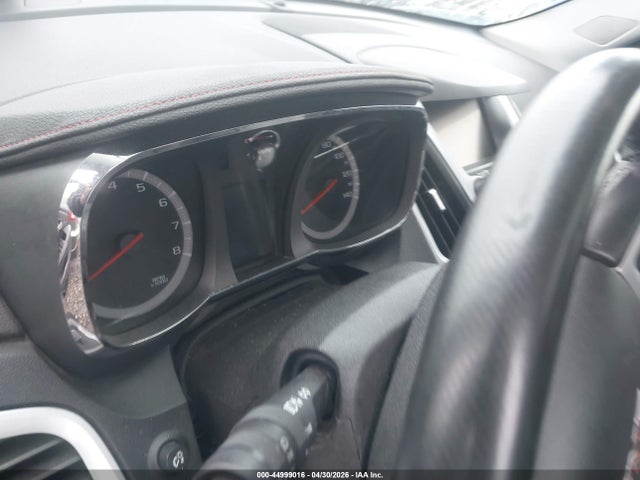 Aukcja sprzedaży 2012 Gmc Terrain Slt-1, vin: 2GKFLVEK2C6182387, numer aukcji: 44999016