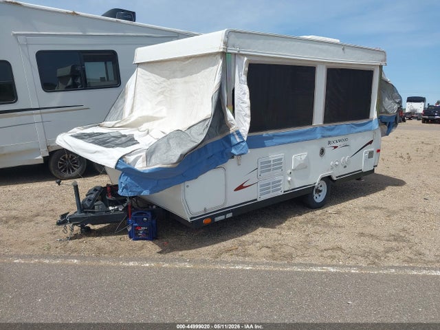 Продаж на аукціоні авто 2006 Rockwood Other, vin: 4X4CPR6106D266840, номер лоту: 44999020