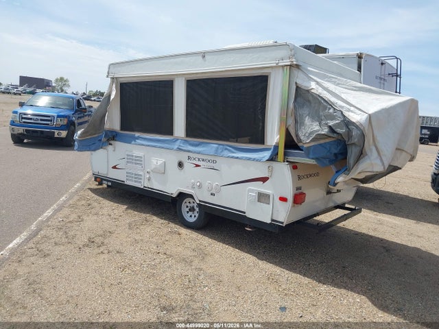 Продаж на аукціоні авто 2006 Rockwood Other, vin: 4X4CPR6106D266840, номер лоту: 44999020
