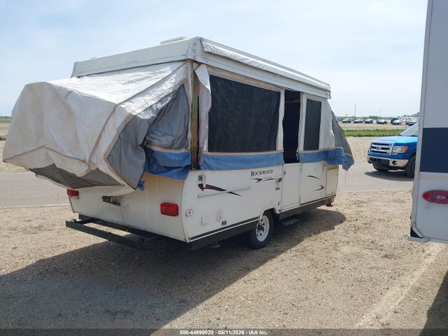 Продаж на аукціоні авто 2006 Rockwood Other, vin: 4X4CPR6106D266840, номер лоту: 44999020