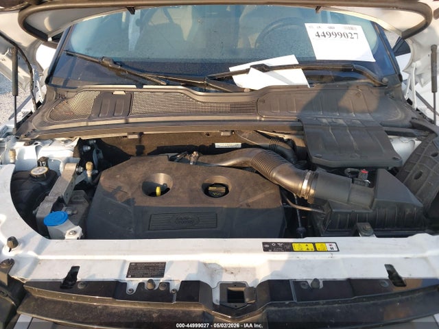 Aukcja sprzedaży 2016 Land Rover Range Rover Evoque Se/se Premium, vin: SALVP2BG0GH134941, numer aukcji: 44999027