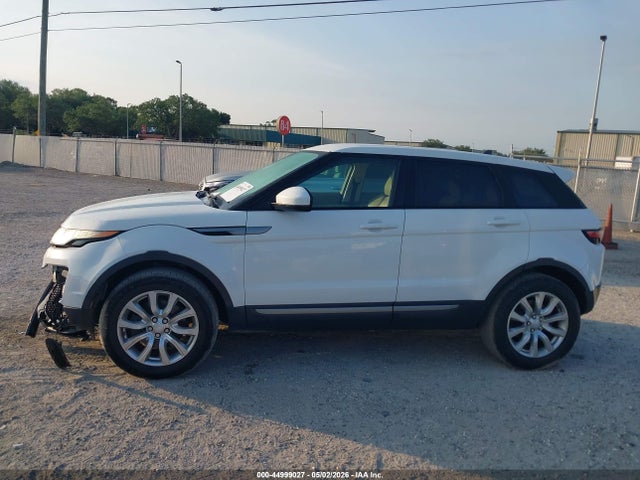 Aukcja sprzedaży 2016 Land Rover Range Rover Evoque Se/se Premium, vin: SALVP2BG0GH134941, numer aukcji: 44999027