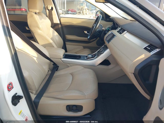 Aukcja sprzedaży 2016 Land Rover Range Rover Evoque Se/se Premium, vin: SALVP2BG0GH134941, numer aukcji: 44999027