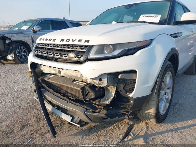 Aukcja sprzedaży 2016 Land Rover Range Rover Evoque Se/se Premium, vin: SALVP2BG0GH134941, numer aukcji: 44999027