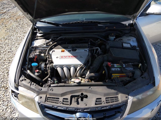 Aukcja sprzedaży 2007 Acura Tsx, vin: JH4CL96847C000502, numer aukcji: 44999030