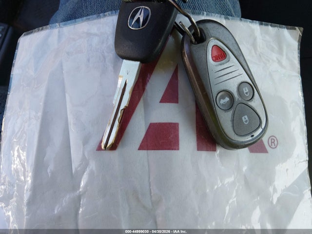 Aukcja sprzedaży 2007 Acura Tsx, vin: JH4CL96847C000502, numer aukcji: 44999030