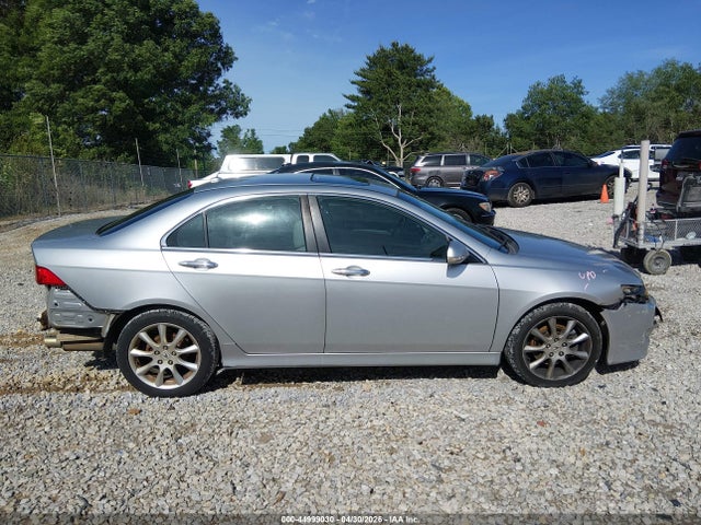 Aukcja sprzedaży 2007 Acura Tsx, vin: JH4CL96847C000502, numer aukcji: 44999030