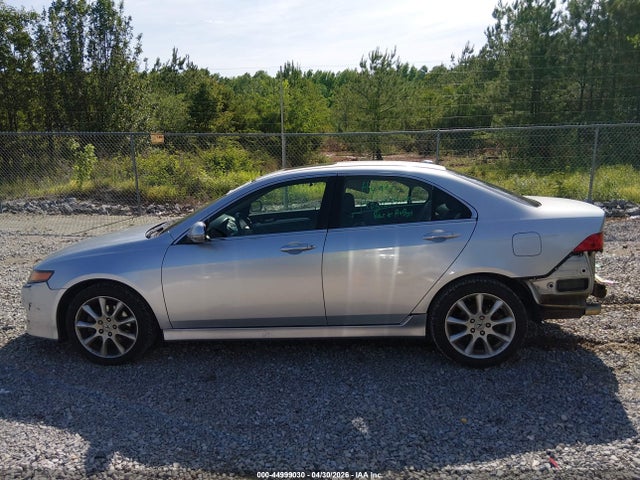 Aukcja sprzedaży 2007 Acura Tsx, vin: JH4CL96847C000502, numer aukcji: 44999030