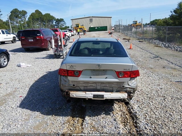 Aukcja sprzedaży 2007 Acura Tsx, vin: JH4CL96847C000502, numer aukcji: 44999030