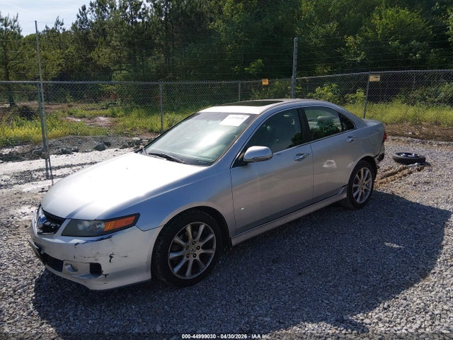 Aukcja sprzedaży 2007 Acura Tsx, vin: JH4CL96847C000502, numer aukcji: 44999030