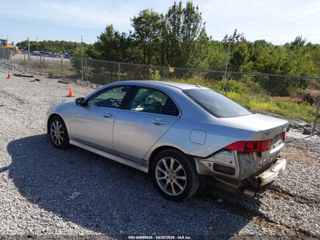 Aukcja sprzedaży 2007 Acura Tsx, vin: JH4CL96847C000502, numer aukcji: 44999030