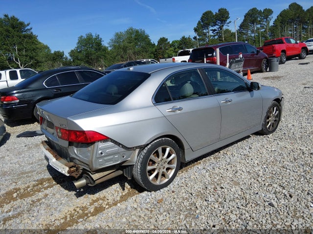 Aukcja sprzedaży 2007 Acura Tsx, vin: JH4CL96847C000502, numer aukcji: 44999030