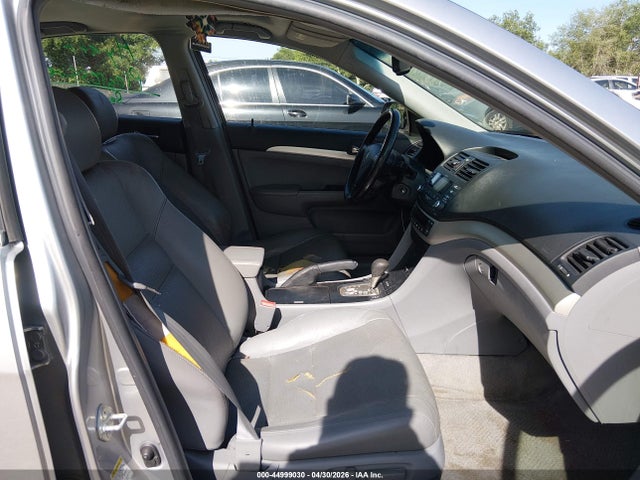 Aukcja sprzedaży 2007 Acura Tsx, vin: JH4CL96847C000502, numer aukcji: 44999030