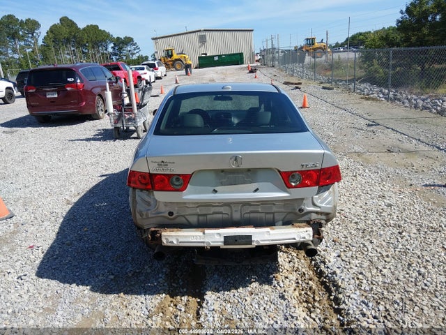 Aukcja sprzedaży 2007 Acura Tsx, vin: JH4CL96847C000502, numer aukcji: 44999030