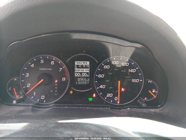 Aukcja sprzedaży 2007 Acura Tsx, vin: JH4CL96847C000502, numer aukcji: 44999030