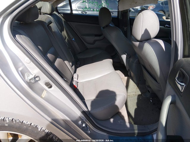 Aukcja sprzedaży 2007 Acura Tsx, vin: JH4CL96847C000502, numer aukcji: 44999030
