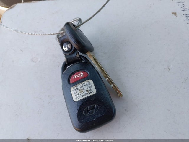 2017 Hyundai Elantra Se მანქანა იყიდება აუქციონზე, vin: KMHD74LF9HU422997, აუქციონის ნომერი: 44999032