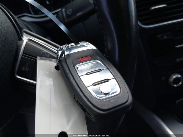 Продаж на аукціоні авто 2016 Audi A4 2.0t Premium Plus, vin: WAUEFAFL2GN012138, номер лоту: 44999034