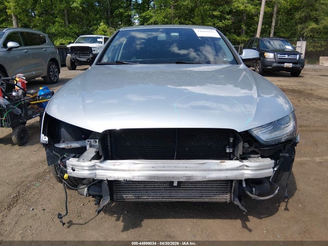 Продаж на аукціоні авто 2016 Audi A4 2.0t Premium Plus, vin: WAUEFAFL2GN012138, номер лоту: 44999034