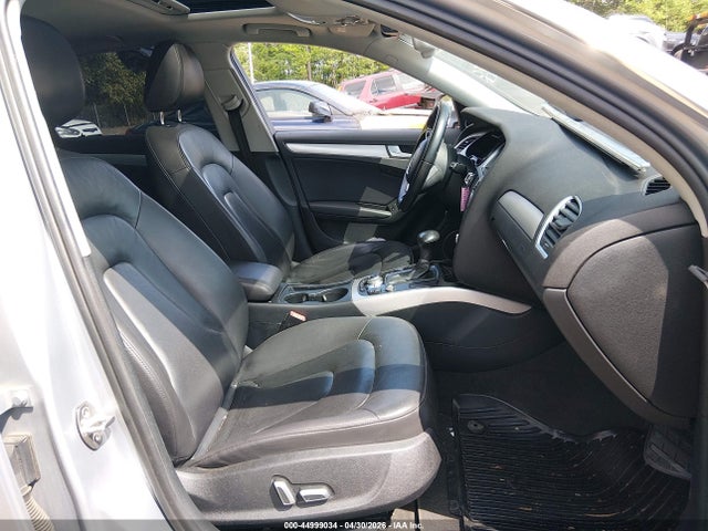 Продаж на аукціоні авто 2016 Audi A4 2.0t Premium Plus, vin: WAUEFAFL2GN012138, номер лоту: 44999034