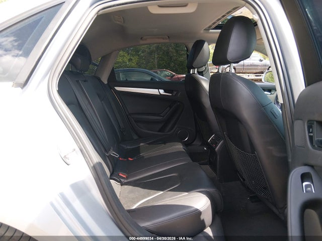 Продаж на аукціоні авто 2016 Audi A4 2.0t Premium Plus, vin: WAUEFAFL2GN012138, номер лоту: 44999034