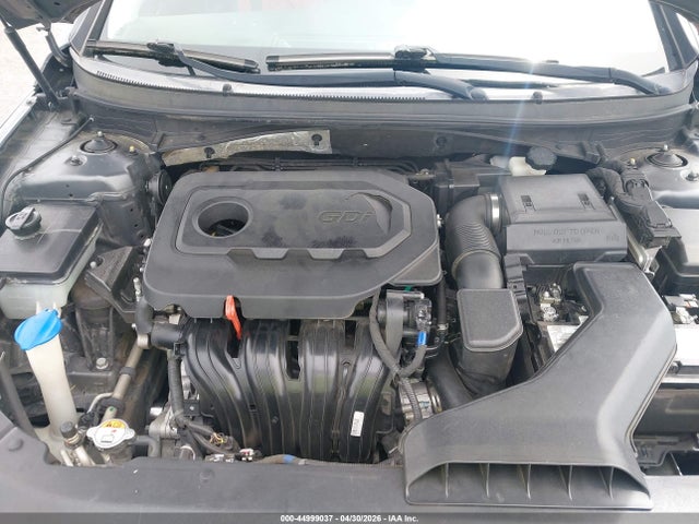 Aukcja sprzedaży 2019 Hyundai Sonata Se, vin: 5NPE24AF2KH781216, numer aukcji: 44999037