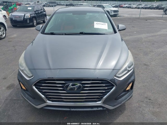 Aukcja sprzedaży 2019 Hyundai Sonata Se, vin: 5NPE24AF2KH781216, numer aukcji: 44999037