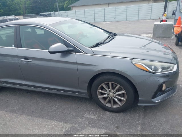 Aukcja sprzedaży 2019 Hyundai Sonata Se, vin: 5NPE24AF2KH781216, numer aukcji: 44999037