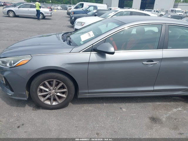 Aukcja sprzedaży 2019 Hyundai Sonata Se, vin: 5NPE24AF2KH781216, numer aukcji: 44999037