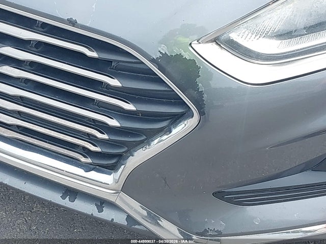 Aukcja sprzedaży 2019 Hyundai Sonata Se, vin: 5NPE24AF2KH781216, numer aukcji: 44999037