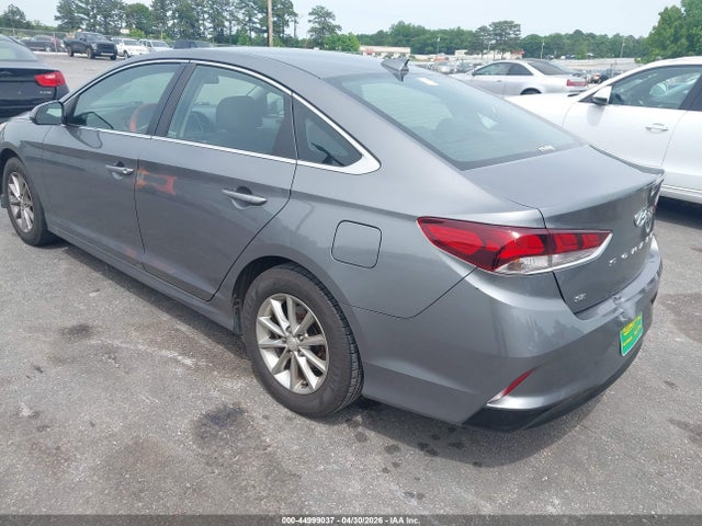 Aukcja sprzedaży 2019 Hyundai Sonata Se, vin: 5NPE24AF2KH781216, numer aukcji: 44999037