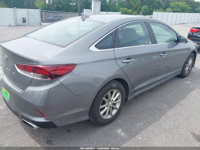 Aukcja sprzedaży 2019 Hyundai Sonata Se, vin: 5NPE24AF2KH781216, numer aukcji: 44999037