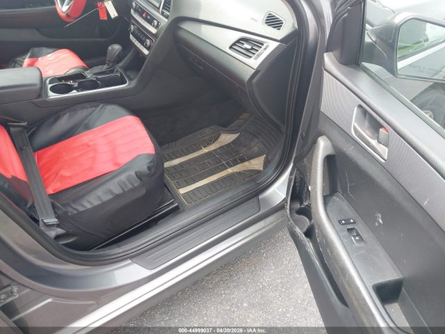 Aukcja sprzedaży 2019 Hyundai Sonata Se, vin: 5NPE24AF2KH781216, numer aukcji: 44999037