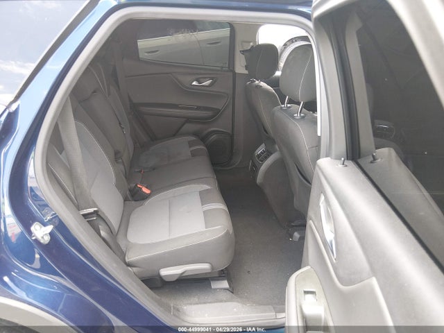Aukcja sprzedaży 2023 Chevrolet Blazer Awd 2lt, vin: 3GNKBHR41PS155674, numer aukcji: 44999041