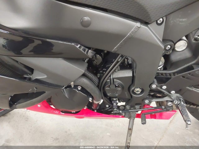 Продажа на аукционе авто 2012 Kawasaki Zx600 R, vin: JKAZX4R13CA033296, номер лота: 44999042