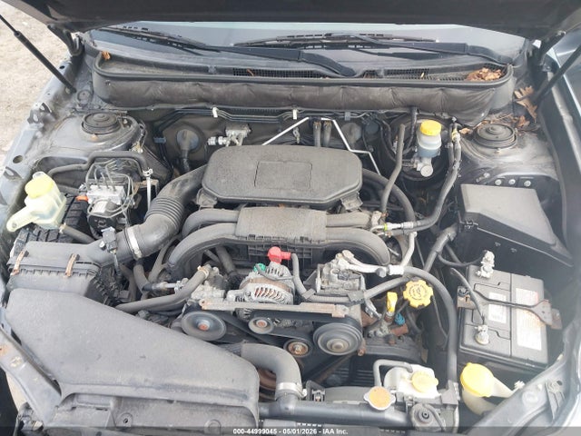44999045 :رقم المزاد ، 4S4BRBCCXC3296062 vin ، 2012 Subaru Outback 2.5i Premium مزاد بيع