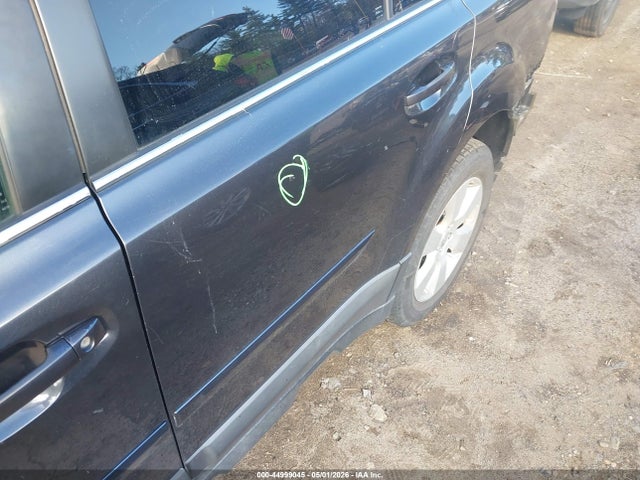 44999045 :رقم المزاد ، 4S4BRBCCXC3296062 vin ، 2012 Subaru Outback 2.5i Premium مزاد بيع