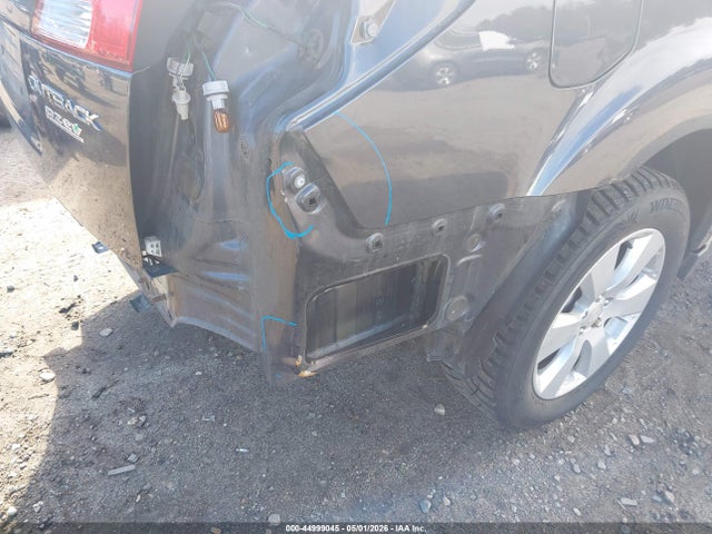 44999045 :رقم المزاد ، 4S4BRBCCXC3296062 vin ، 2012 Subaru Outback 2.5i Premium مزاد بيع