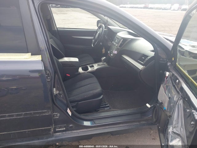 44999045 :رقم المزاد ، 4S4BRBCCXC3296062 vin ، 2012 Subaru Outback 2.5i Premium مزاد بيع