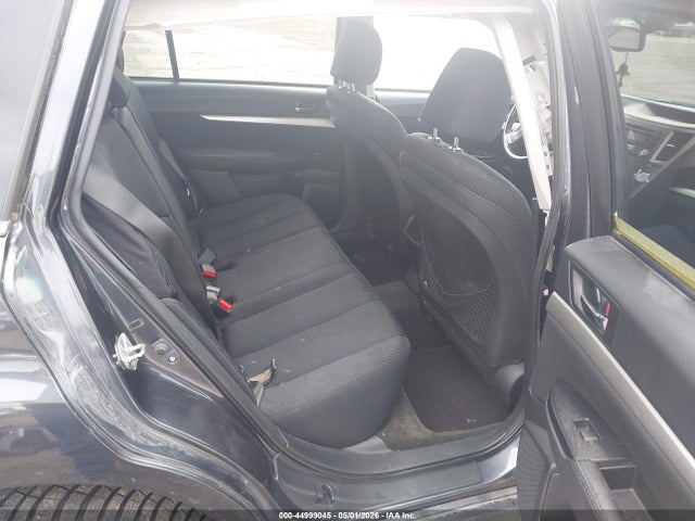 44999045 :رقم المزاد ، 4S4BRBCCXC3296062 vin ، 2012 Subaru Outback 2.5i Premium مزاد بيع