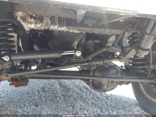 1999 Jeep Wrangler Sport მანქანა იყიდება აუქციონზე, vin: 1J4FY19S0XP452183, აუქციონის ნომერი: 44999047