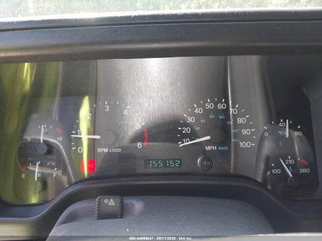1999 Jeep Wrangler Sport მანქანა იყიდება აუქციონზე, vin: 1J4FY19S0XP452183, აუქციონის ნომერი: 44999047