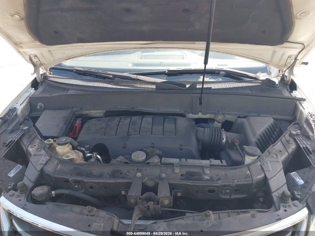Aukcja sprzedaży 2015 Chevrolet Traverse Ltz, vin: 1GNKVJKD7FJ167949, numer aukcji: 44999049