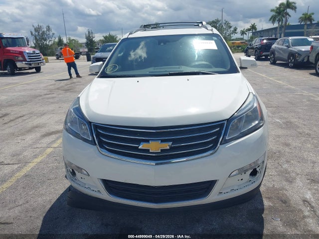 Aukcja sprzedaży 2015 Chevrolet Traverse Ltz, vin: 1GNKVJKD7FJ167949, numer aukcji: 44999049