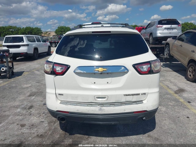 Aukcja sprzedaży 2015 Chevrolet Traverse Ltz, vin: 1GNKVJKD7FJ167949, numer aukcji: 44999049