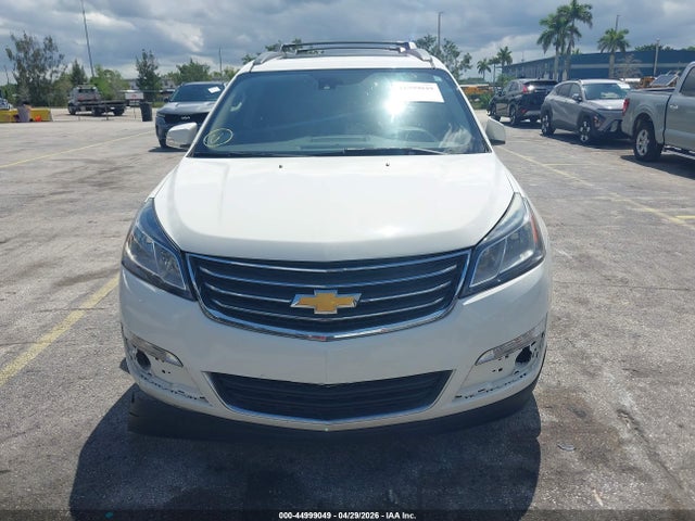 Aukcja sprzedaży 2015 Chevrolet Traverse Ltz, vin: 1GNKVJKD7FJ167949, numer aukcji: 44999049